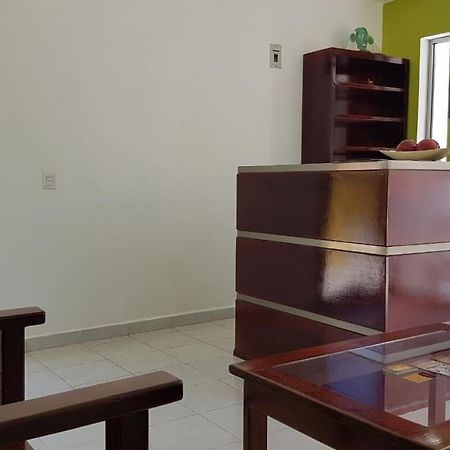 Hotel Villa Calakmul Xpujil Zewnętrze zdjęcie