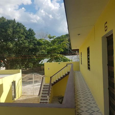 Hotel Villa Calakmul Xpujil Zewnętrze zdjęcie